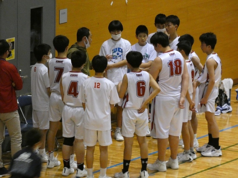 青森県中学校春季バスケットボール大会弘前地区予選会２０１２ 青森県武道館ブログ